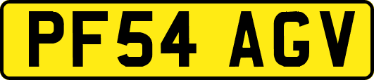PF54AGV