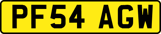 PF54AGW