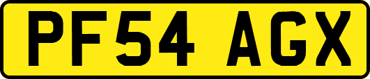 PF54AGX
