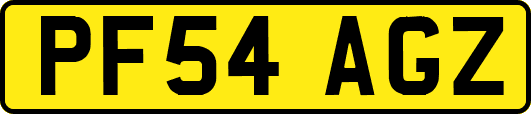PF54AGZ