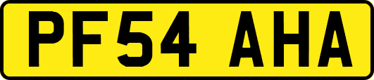 PF54AHA