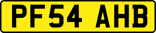 PF54AHB