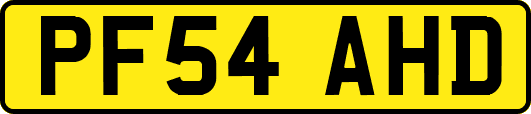 PF54AHD