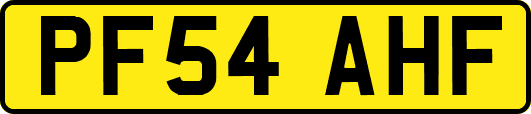 PF54AHF