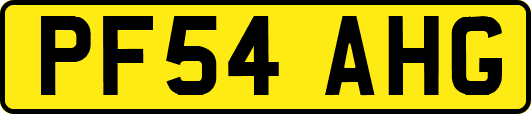PF54AHG