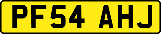 PF54AHJ