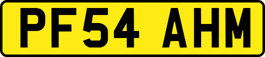 PF54AHM