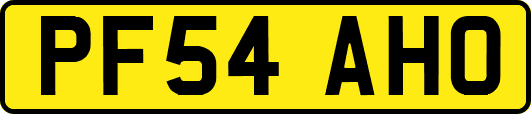 PF54AHO