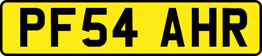 PF54AHR