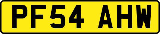 PF54AHW