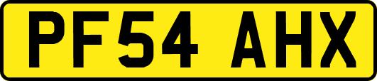 PF54AHX