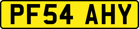 PF54AHY
