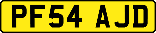PF54AJD