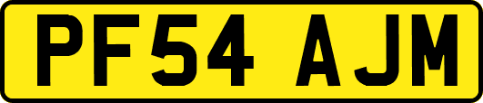 PF54AJM