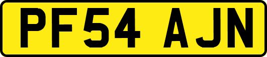 PF54AJN