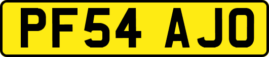 PF54AJO