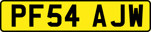 PF54AJW
