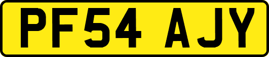 PF54AJY