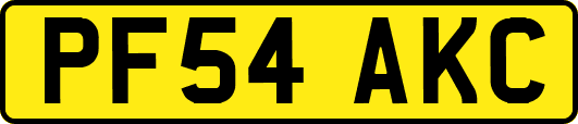 PF54AKC