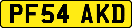 PF54AKD