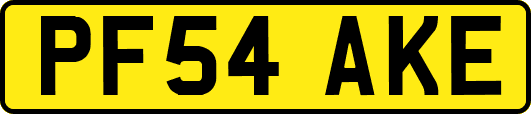 PF54AKE