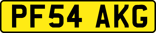 PF54AKG