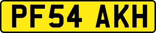 PF54AKH