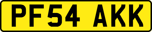 PF54AKK