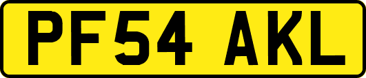 PF54AKL