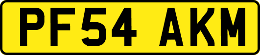 PF54AKM