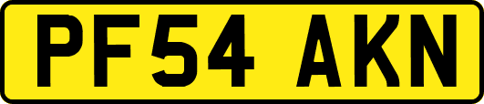 PF54AKN