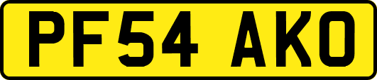 PF54AKO