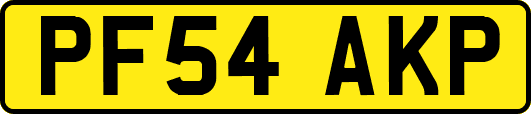 PF54AKP