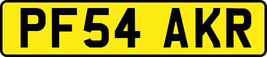 PF54AKR