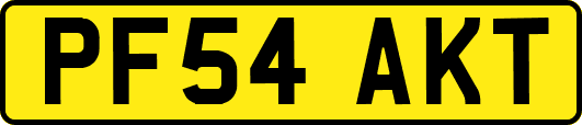 PF54AKT