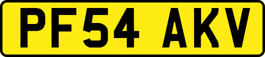 PF54AKV