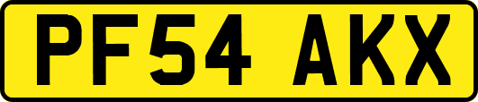 PF54AKX