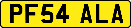 PF54ALA