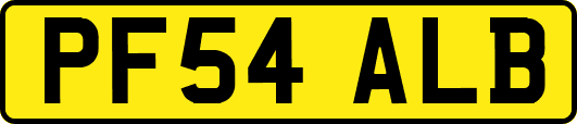 PF54ALB