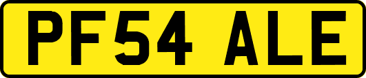 PF54ALE