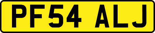PF54ALJ