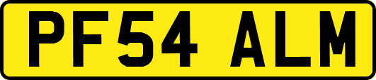 PF54ALM