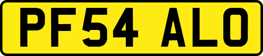 PF54ALO