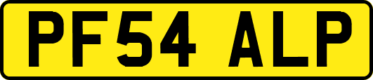 PF54ALP
