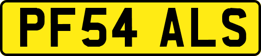 PF54ALS