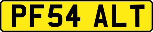 PF54ALT