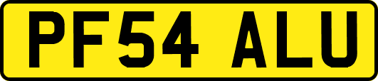 PF54ALU