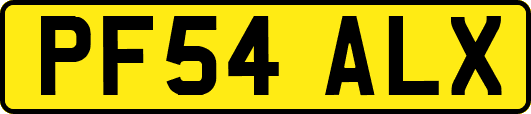 PF54ALX