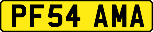 PF54AMA