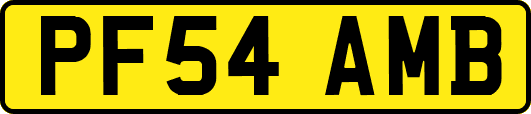 PF54AMB